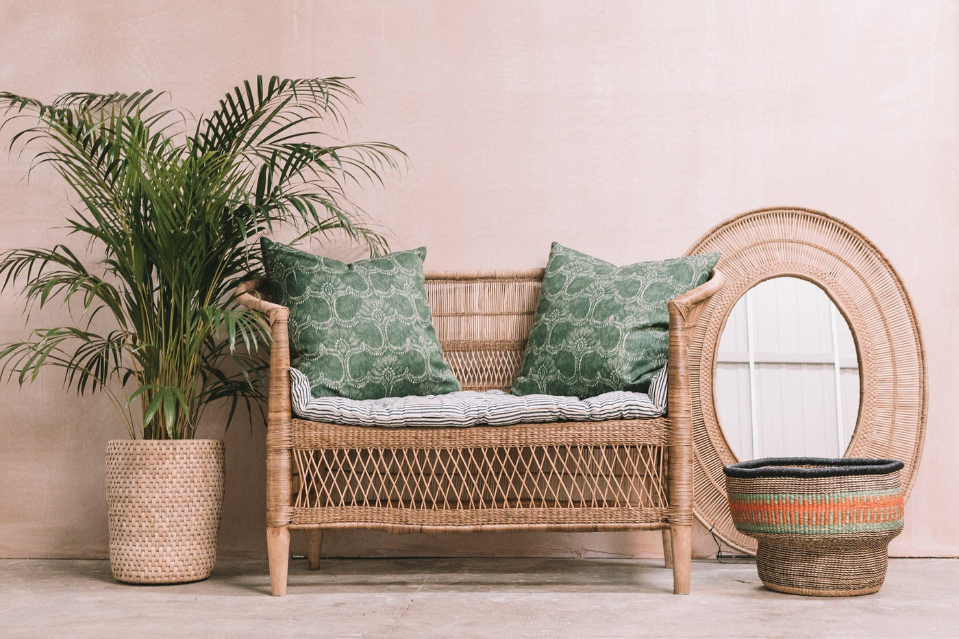 Rattan and Cane Furniture UK - Hadeda Limited