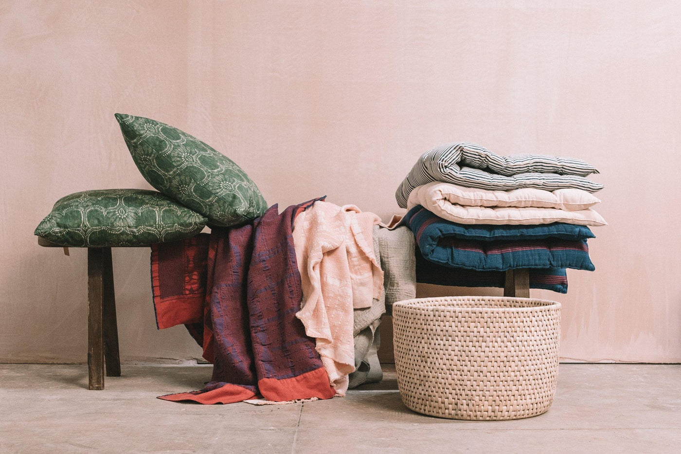 African Textiles - Hadeda Limited