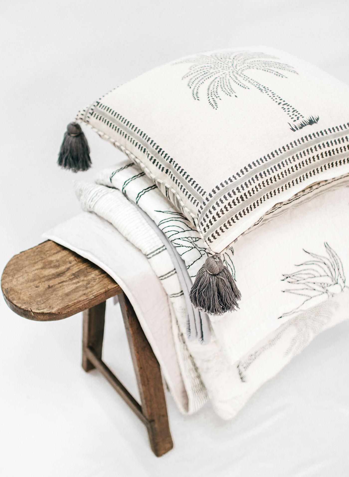 Print scatter cushions - Hadeda Limited