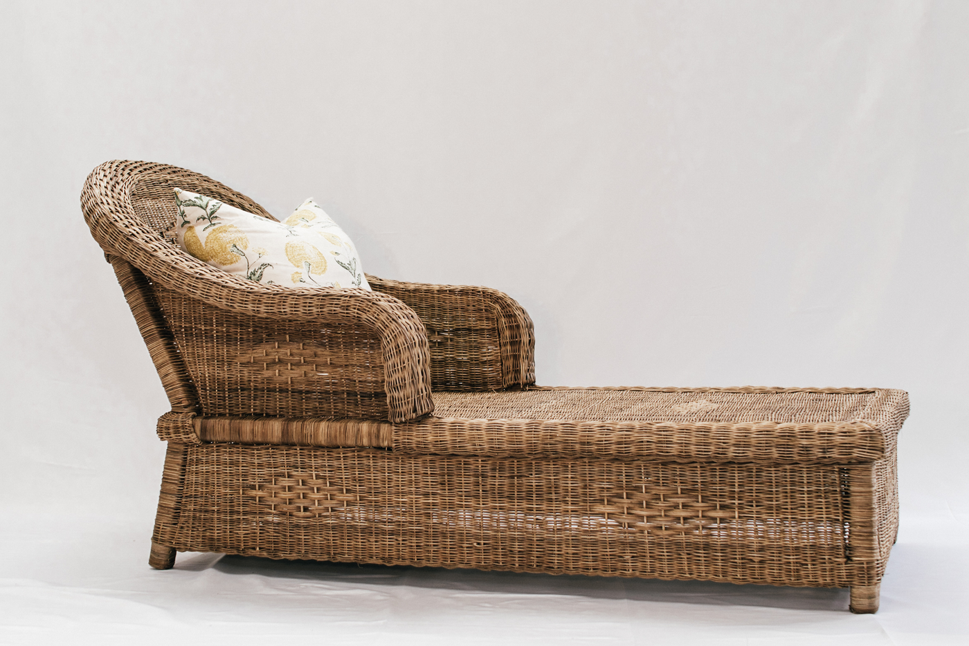 Malawi Cane Furniture - Hadeda Limited