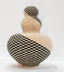 Statement decorative baskets - Hadeda Limited