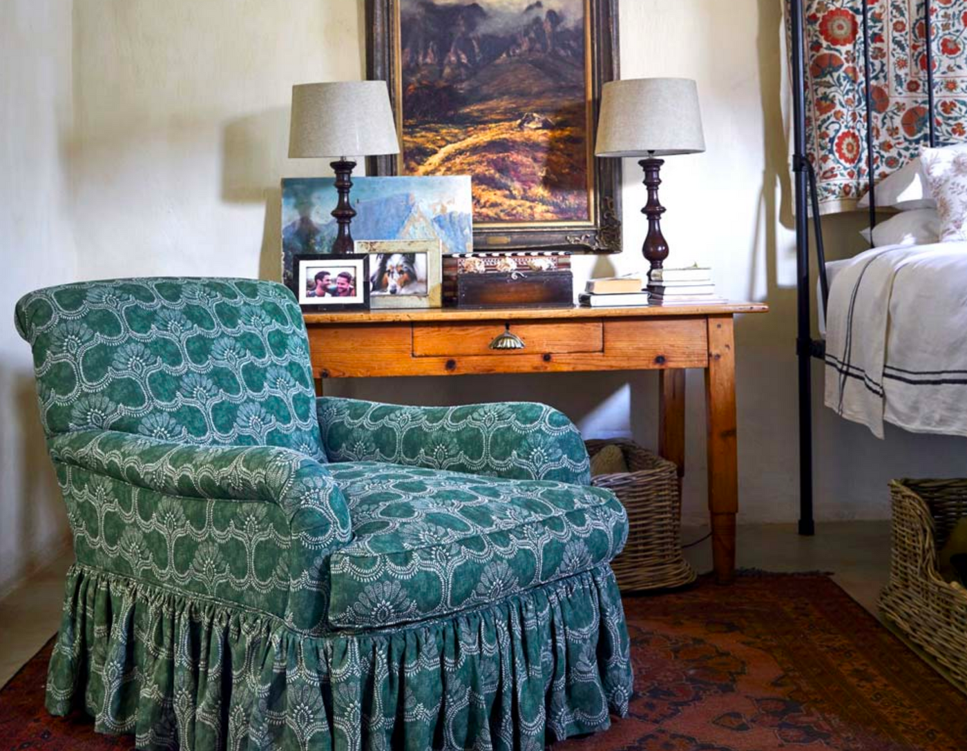 custom made sofas and armchairs - Hadeda Limited