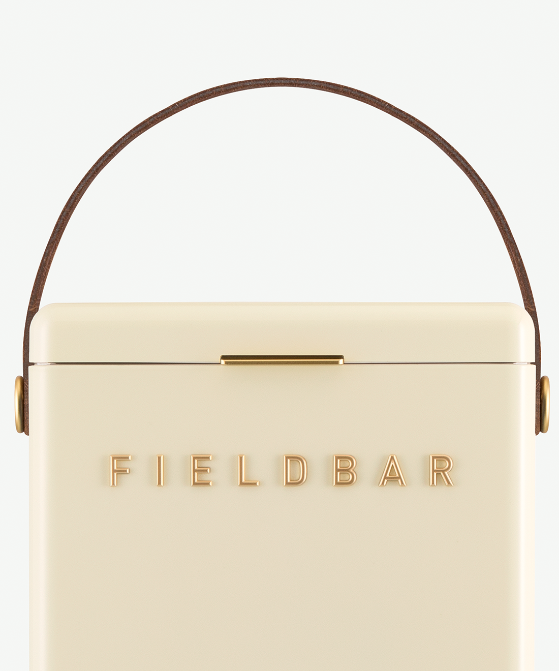 Fieldbar Drinks Box - Safari White
