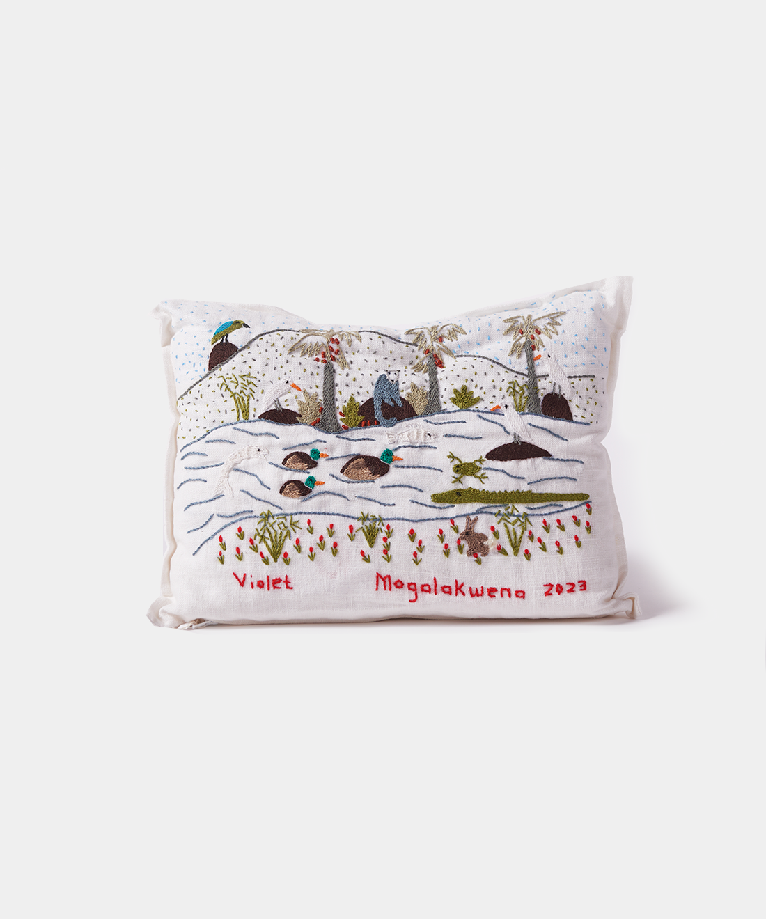 Story Cushion 7