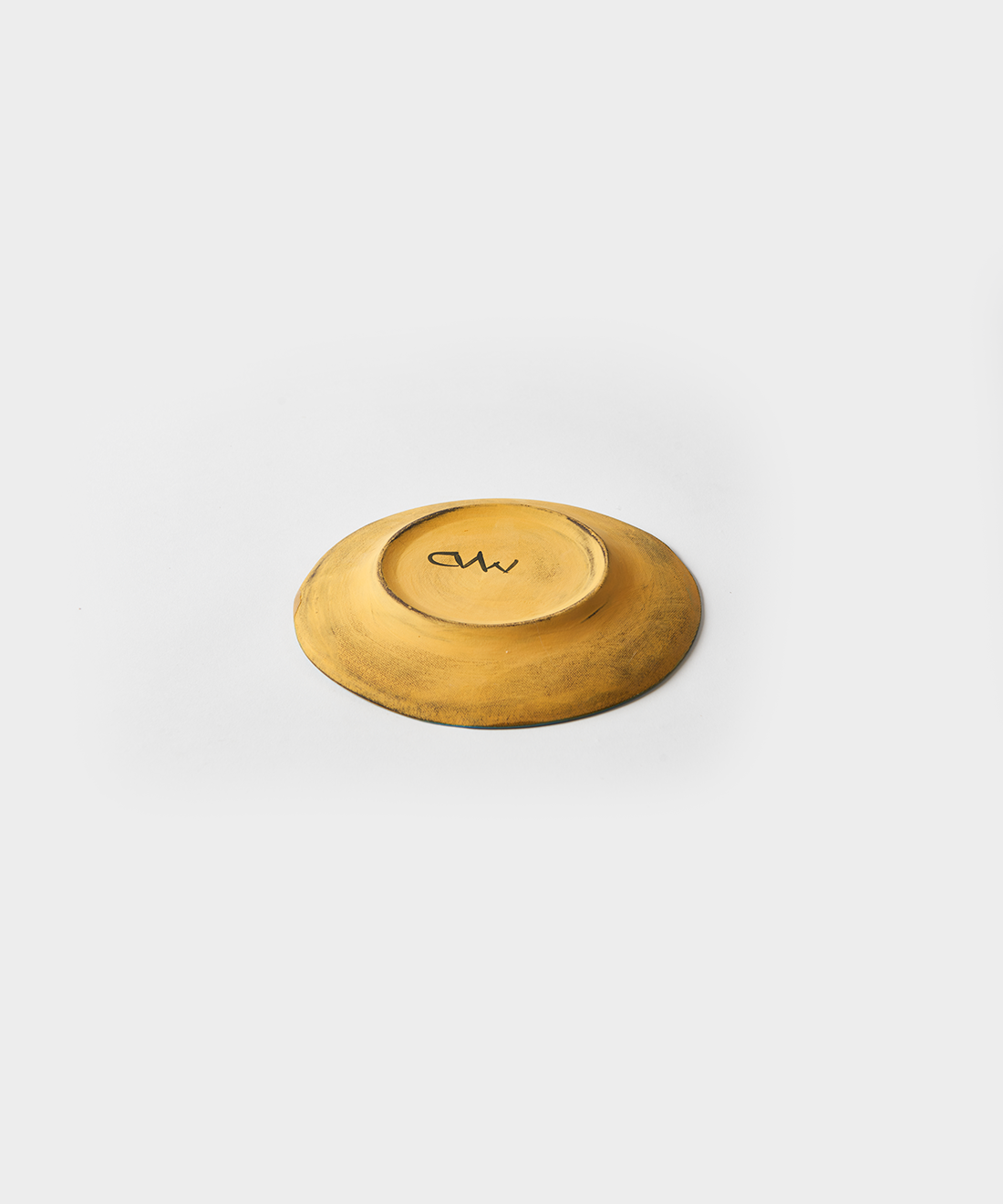 Side Plate - 4