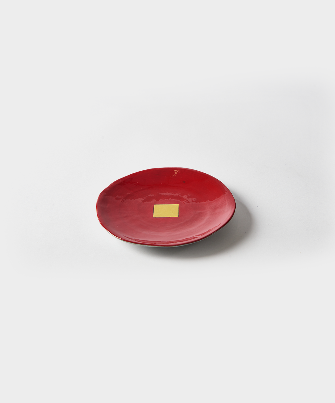 Side Plate - 7