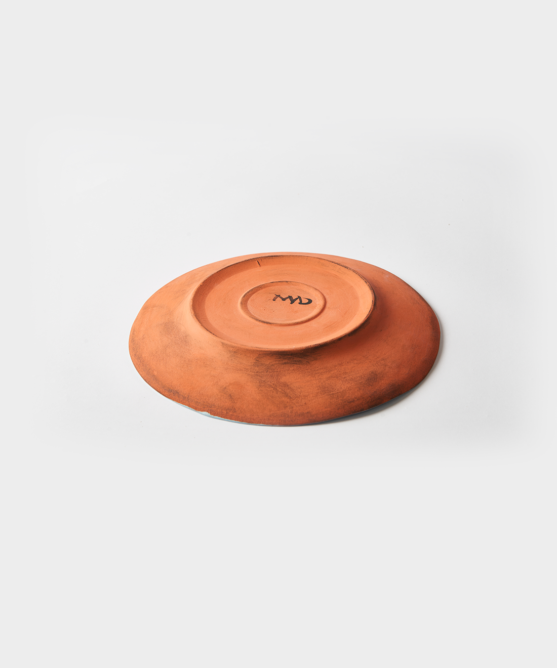 Dinner Plate - 1