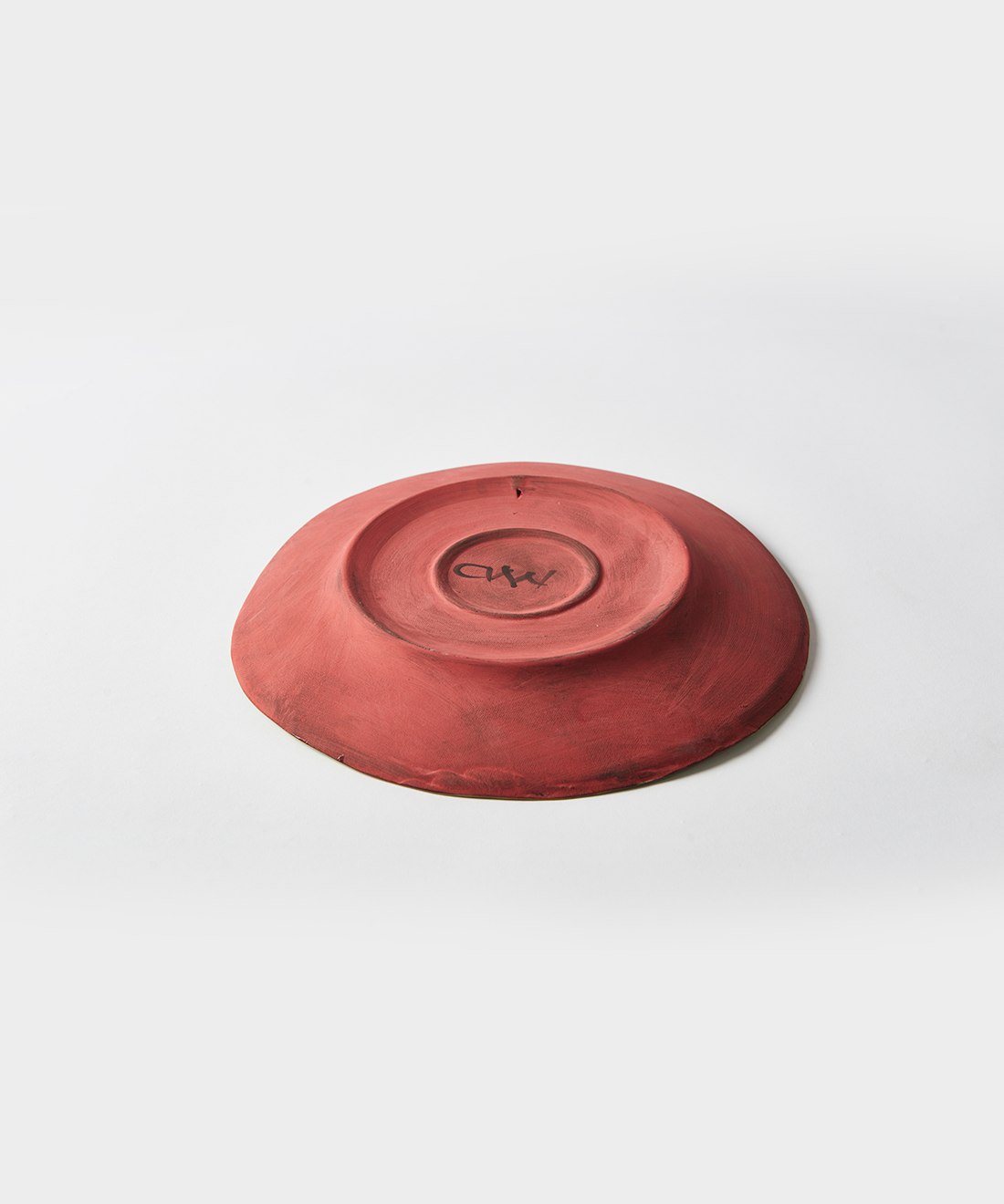 Dinner Plate - 7