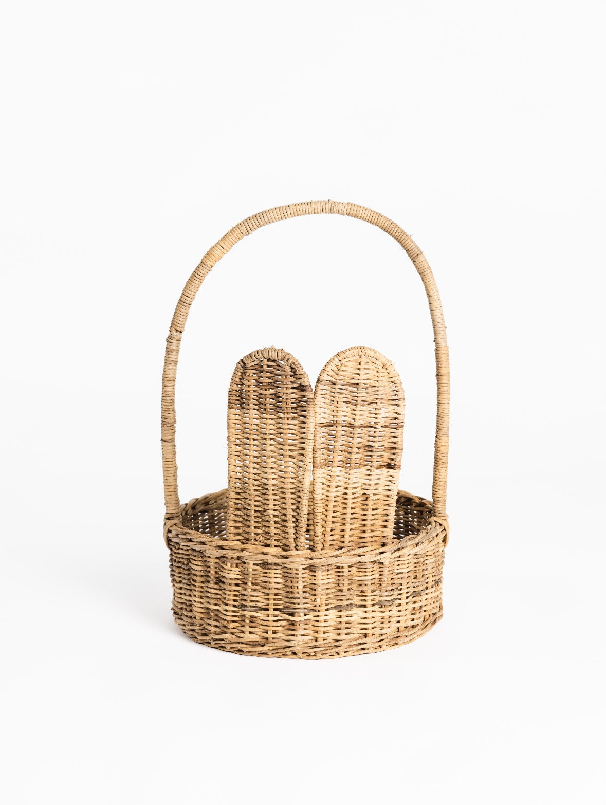 Easter Bunny Basket