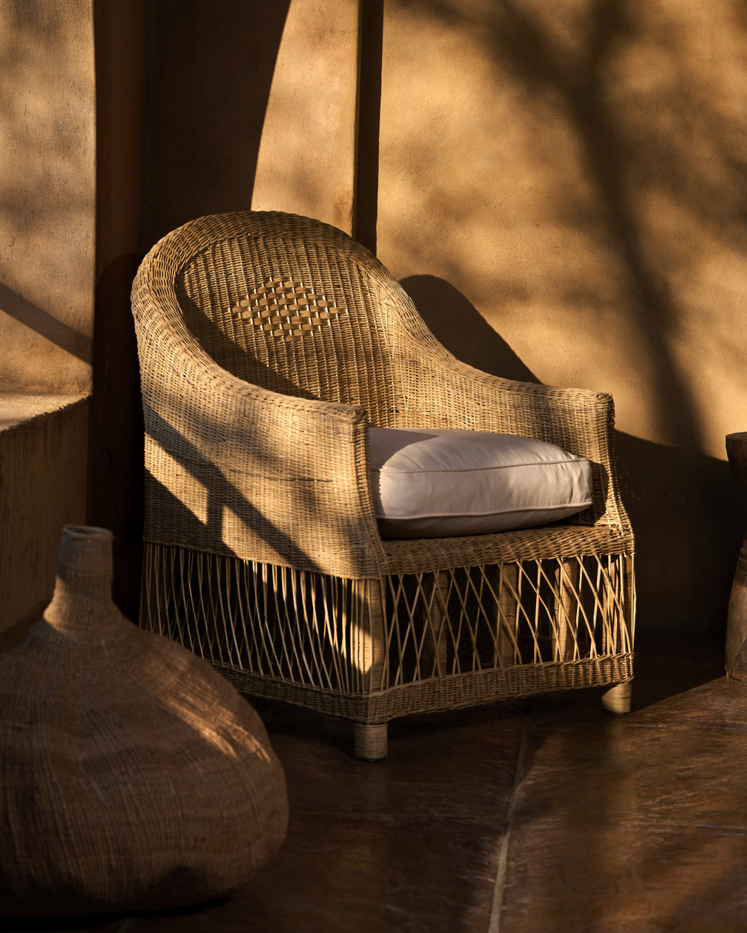 Safari Chair