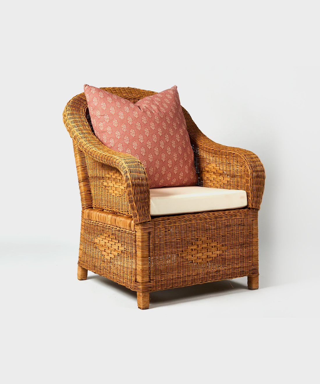 Seat Pads for Cane Furniture