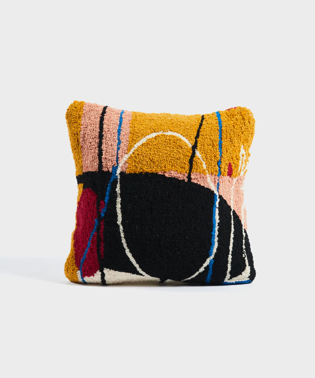 Renee Rossouw Colourful Cushion, 2