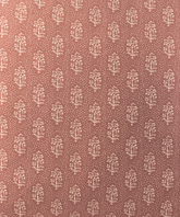 Pre-Cut Fabrics: Clove Cotton in Mulberry