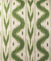 Pre-Cut Fabrics: Batavia Linen in Green