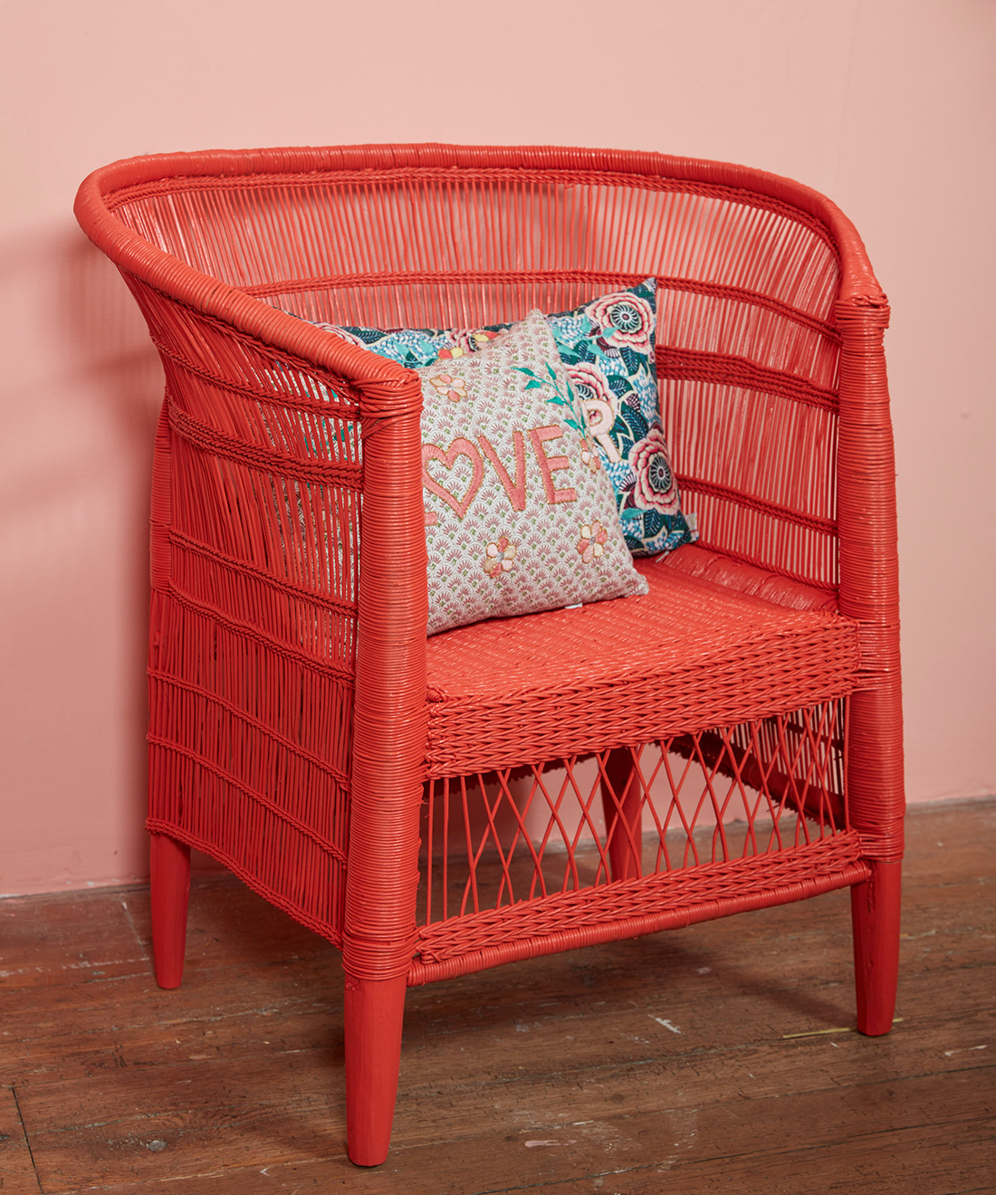 Coral Cane Chair Cane Furniture Hadeda