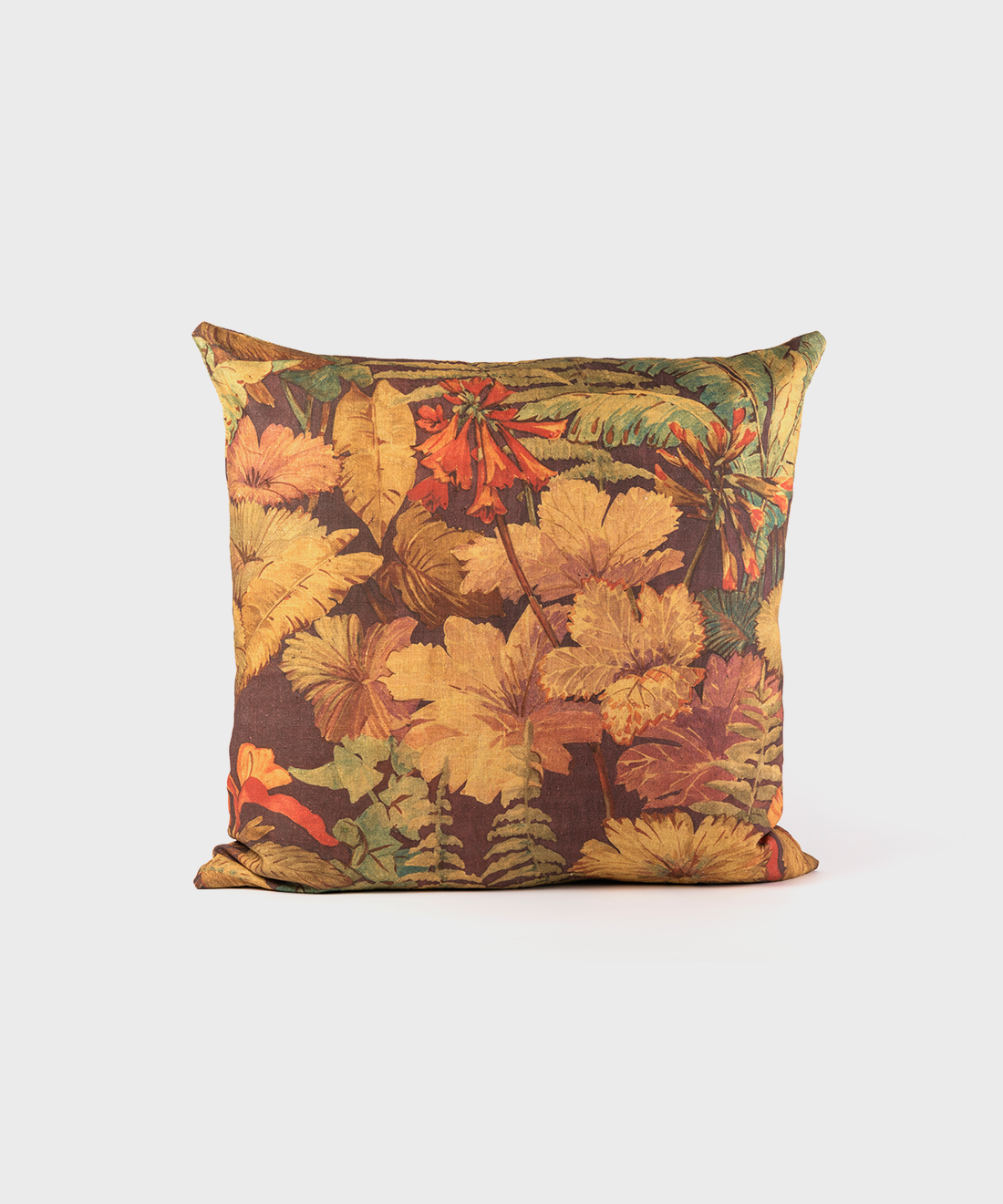 Pondicherry Linen Scatter Cushion