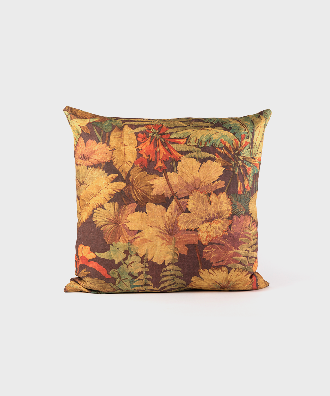 Pondicherry Scatter Cushion (Linen)