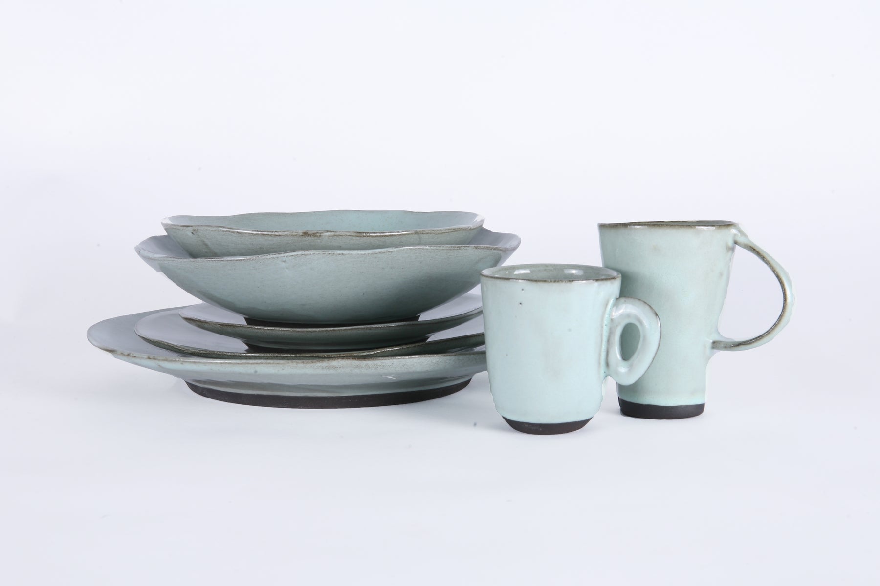 Pasta Bowl - Mint