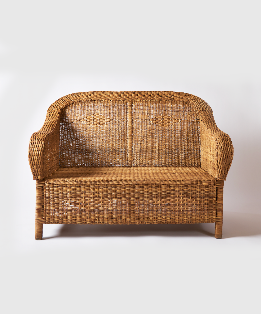 Cane online two seater