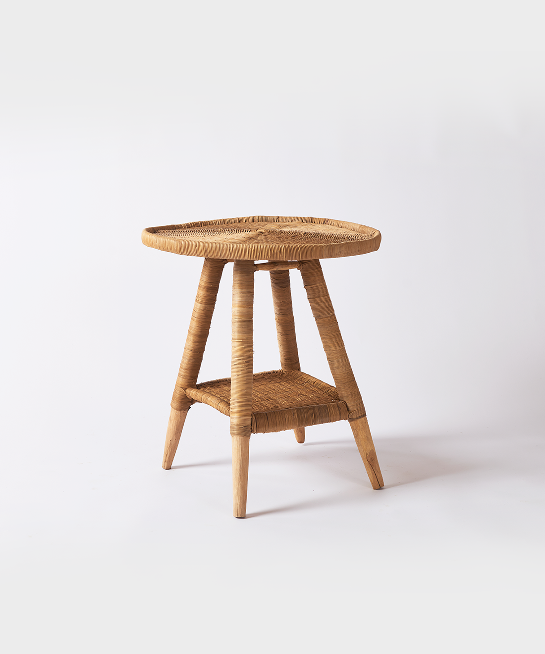 Round Side Table