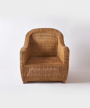 Relaxed Cane Single Seater