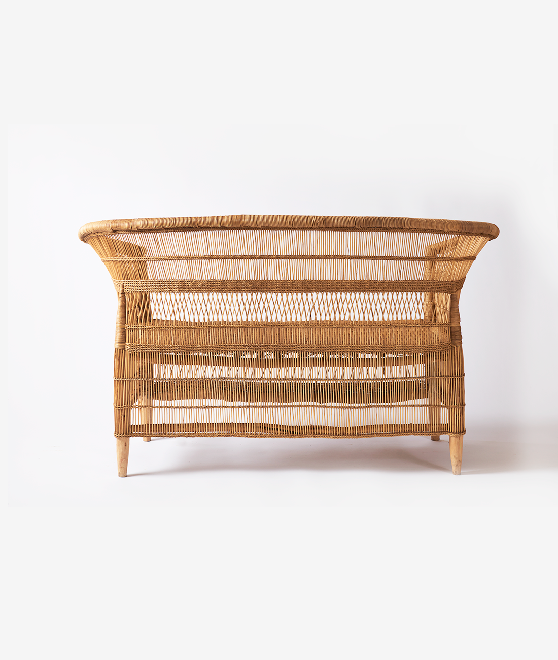 Traditional 2 Seater