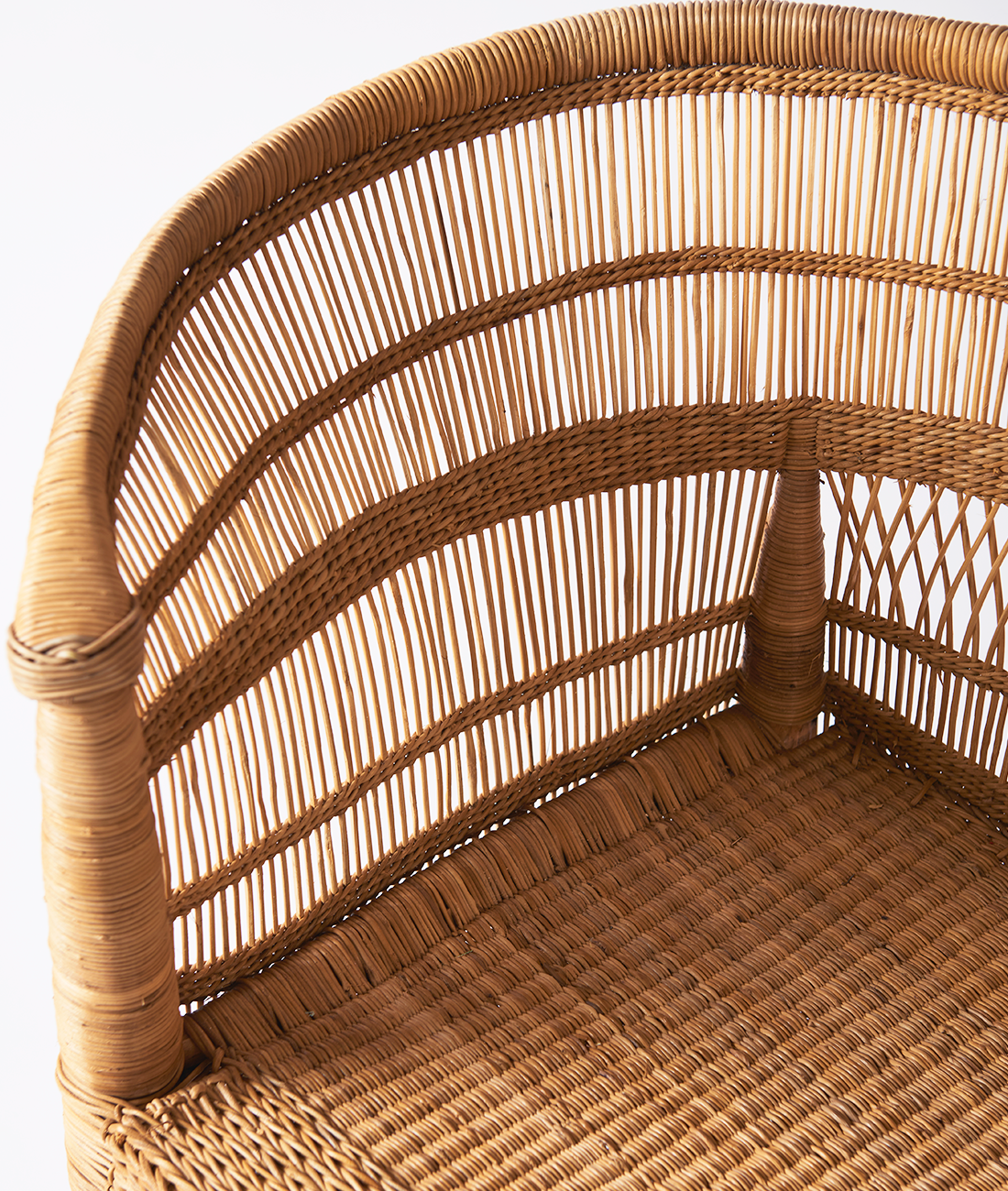 Traditional 2 Seater