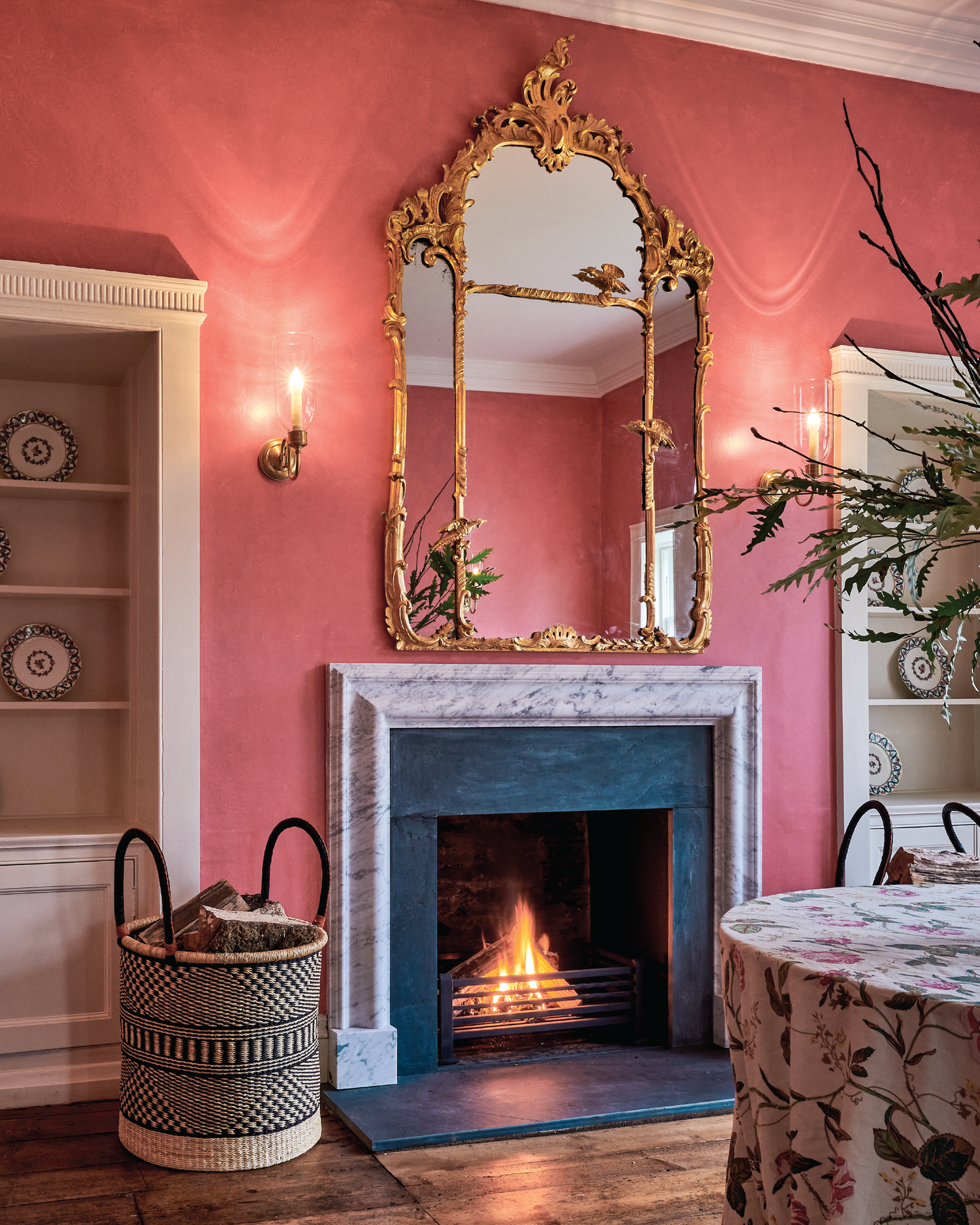 Country Home, Cornwall
