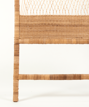 Traditional Cane Headboards