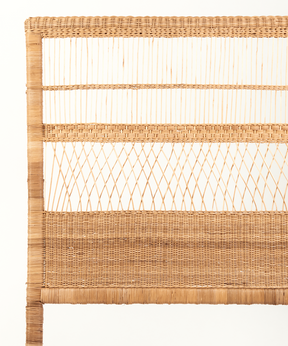 Traditional Cane Headboards
