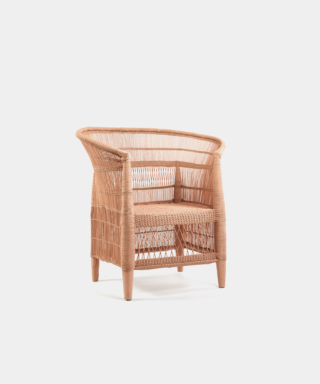 African wicker chair sale