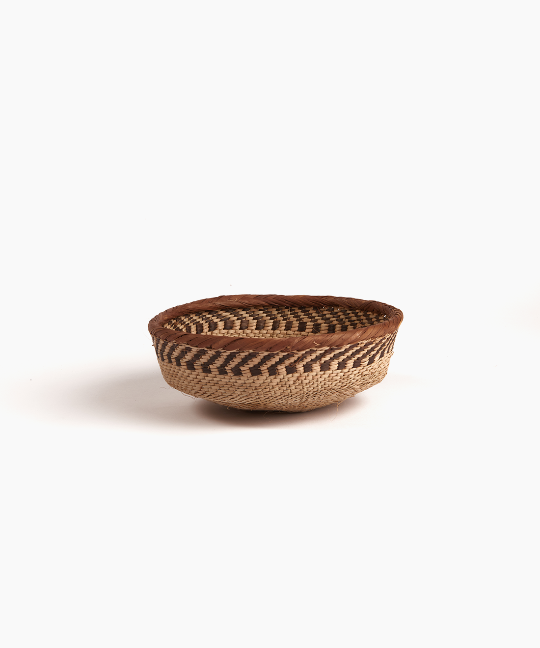 Earthtone Binga Bowl 8