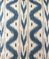 Pre-Cut Fabrics: Batavia Cotton in Blue