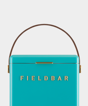Fieldbar Drinks Box - Bazaruto Blue