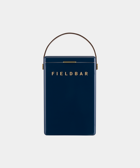 Fieldbar Drinks Box - Sea Boat Blue