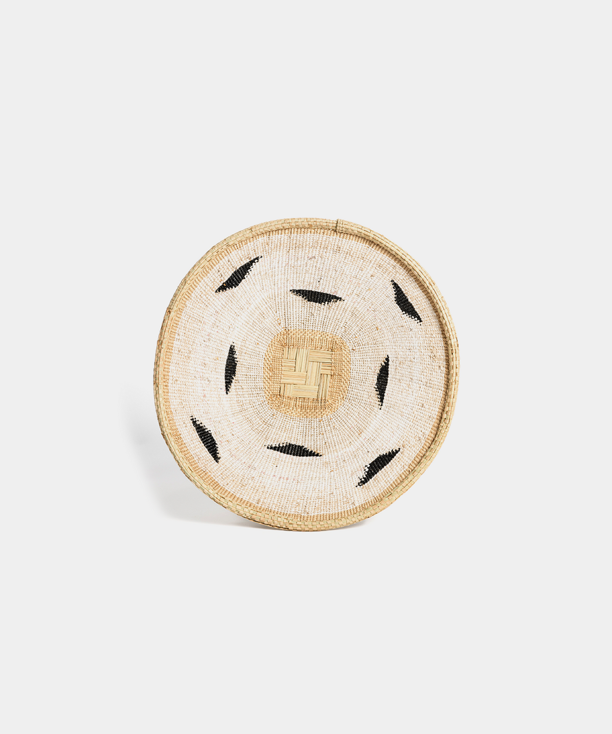 Small Monochrome Nolyia Basket, 4