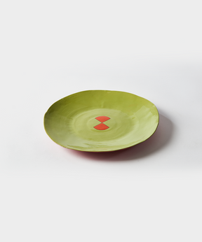 Dinner Plate - 7
