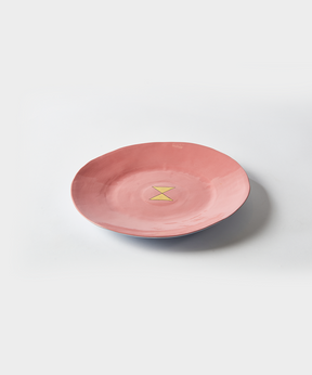 Dinner Plate - 8