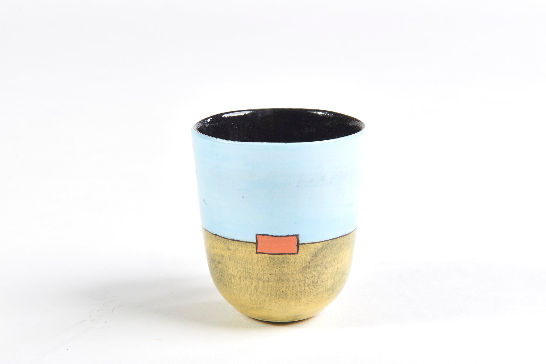 Colour Me Pastel Espresso Cup, 7