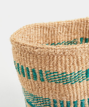 Medium Sisal Basket, 1