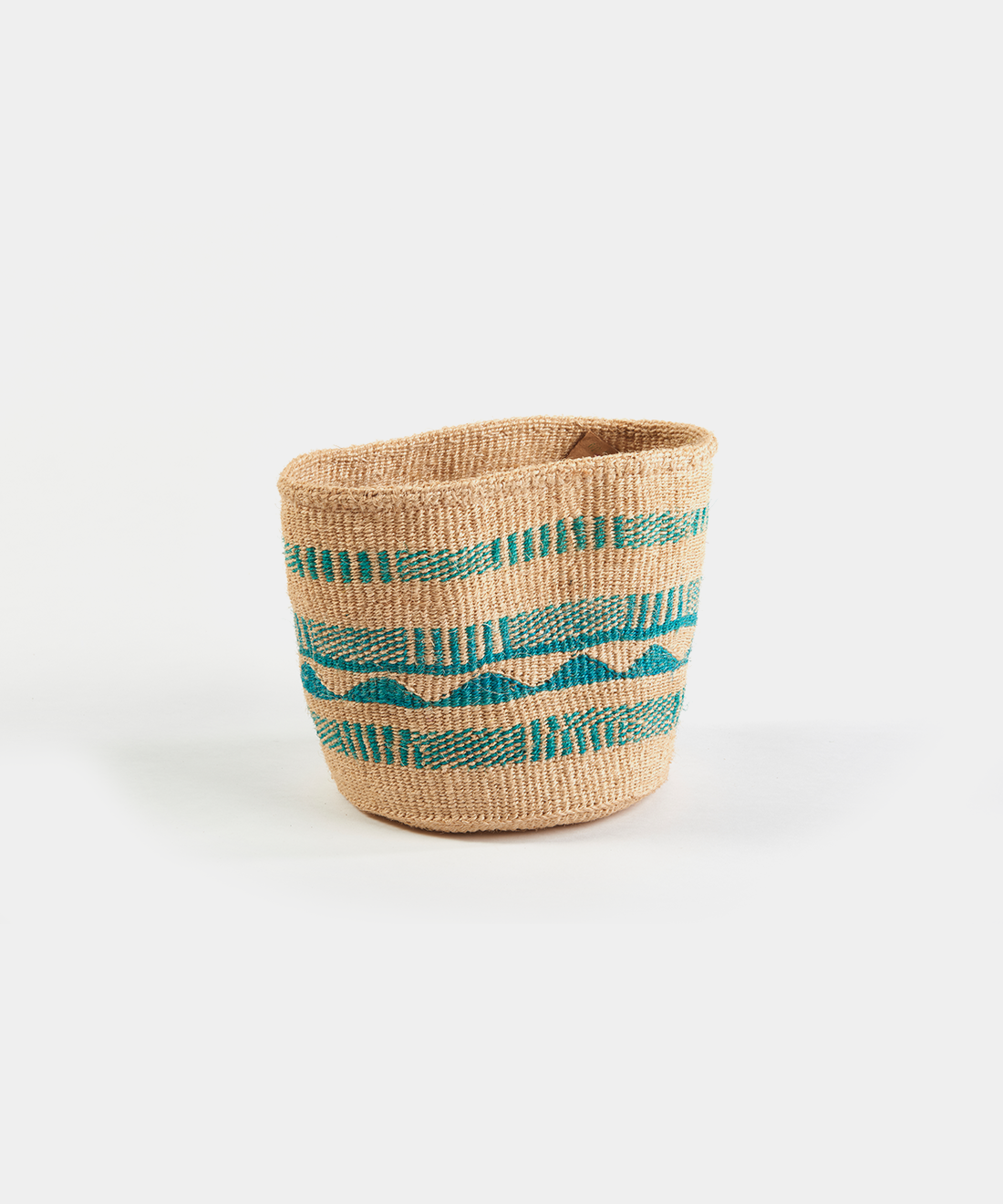 Medium Sisal Basket, 1