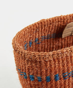 Medium Sisal Basket, 3