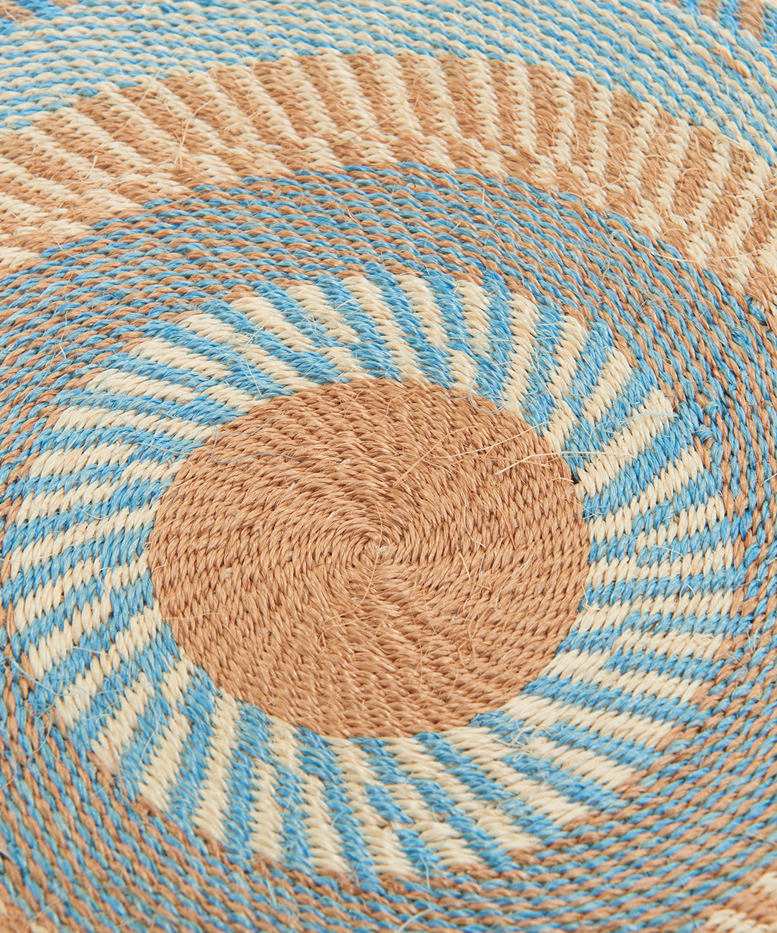 Ocean Fringed Placemats