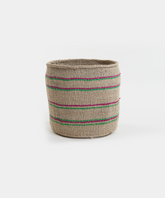 Large Practical Weave Basket, 3