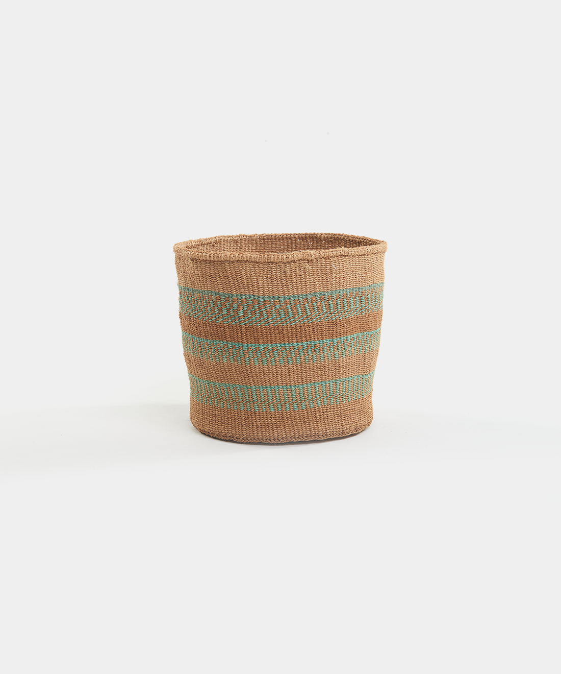 Medium Practical Weave Basket, 1