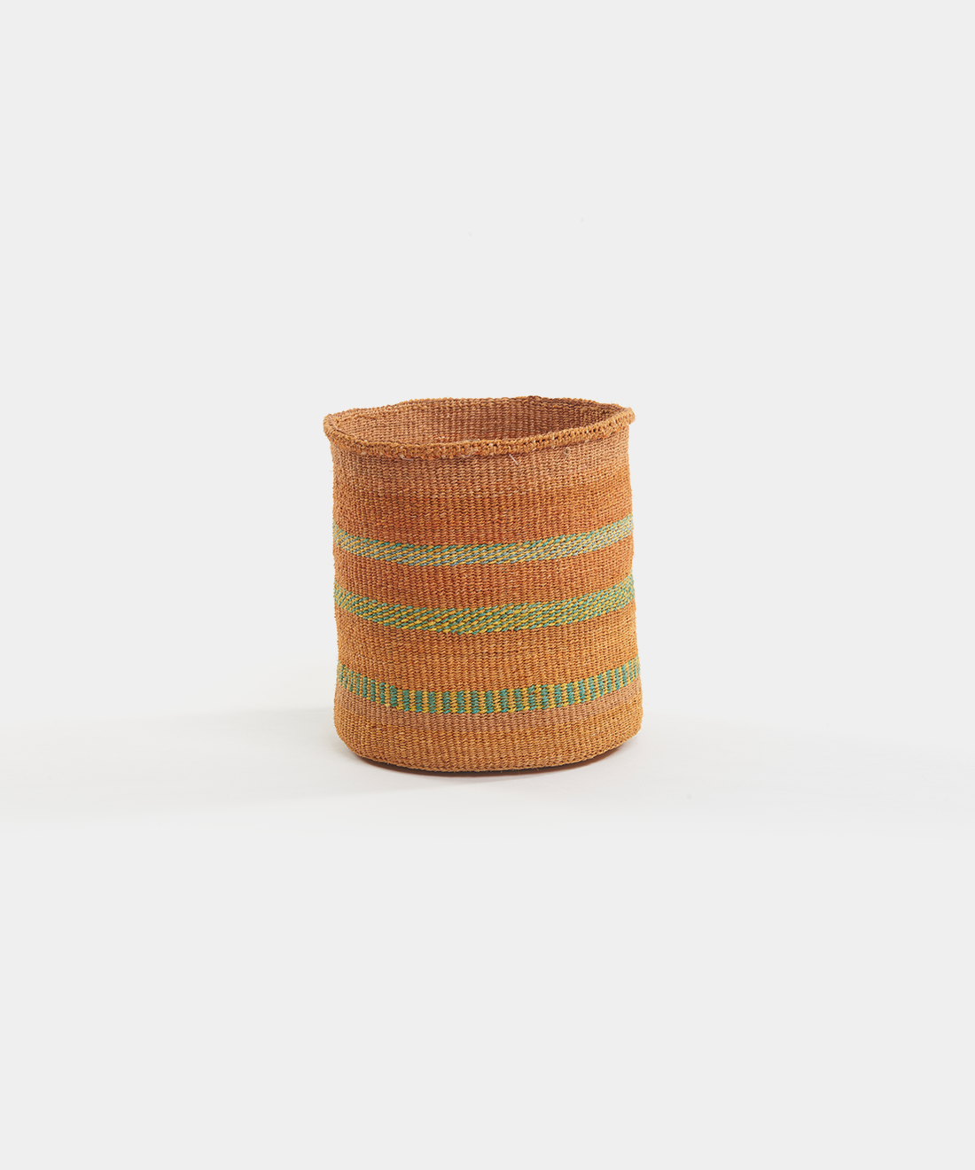Medium Practical Weave Basket, 2
