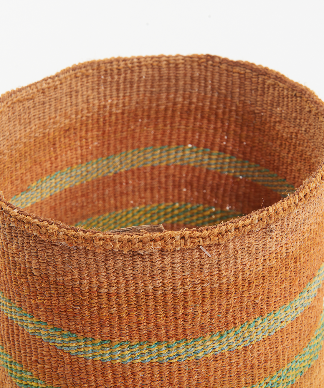 Medium Practical Weave Basket, 2
