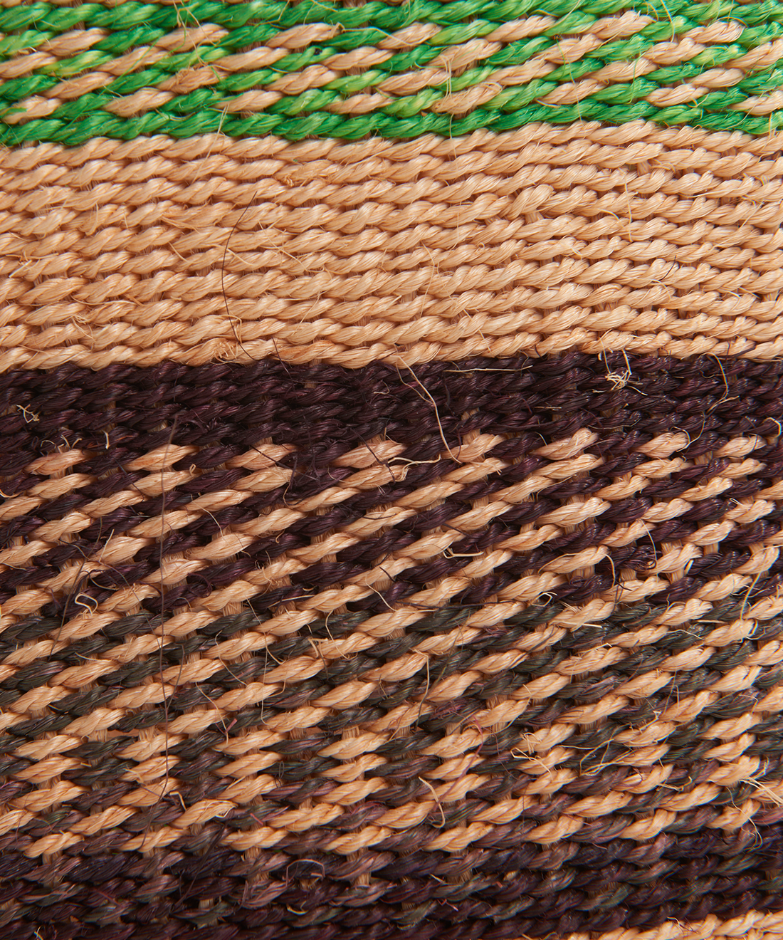 Medium Practical Weave Basket, 4