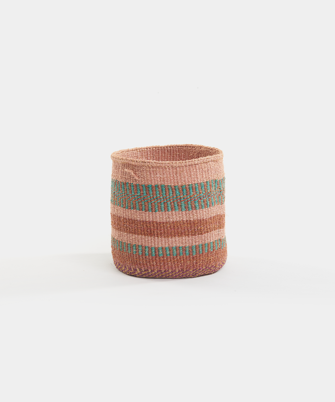 Medium Practical Weave Basket, 6