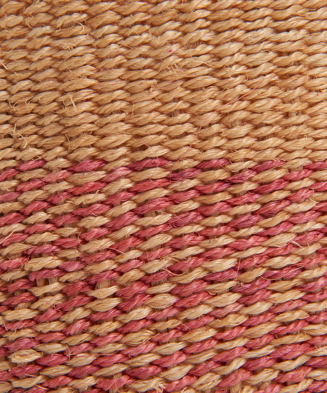 Small Practical Weave Basket, 1